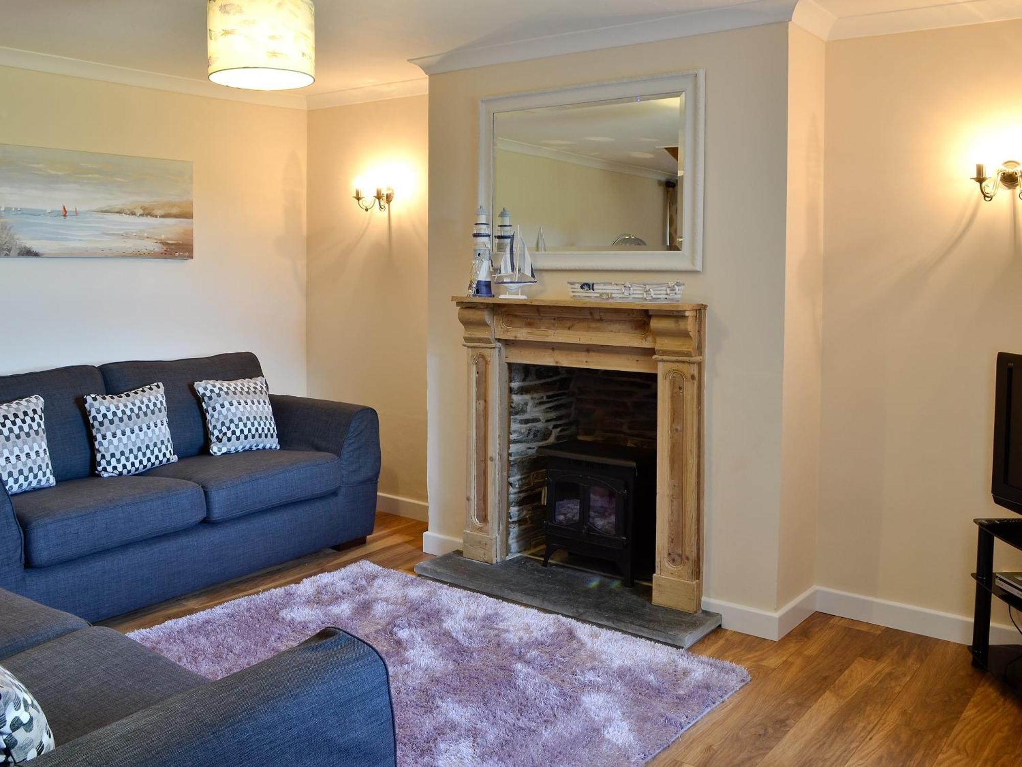Saint Issey Cherry Cottage - 26913 מראה חיצוני תמונה