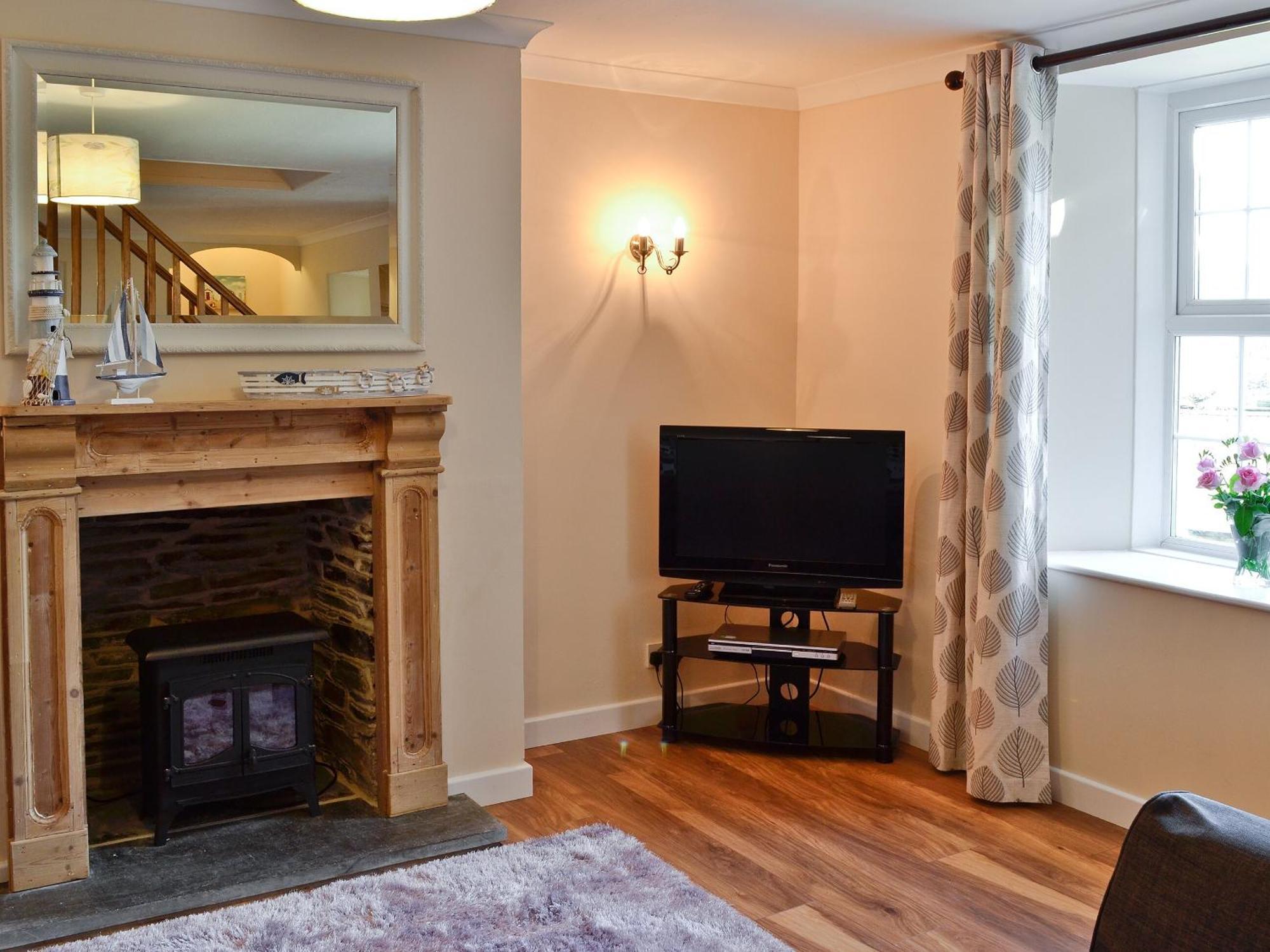Saint Issey Cherry Cottage - 26913 מראה חיצוני תמונה