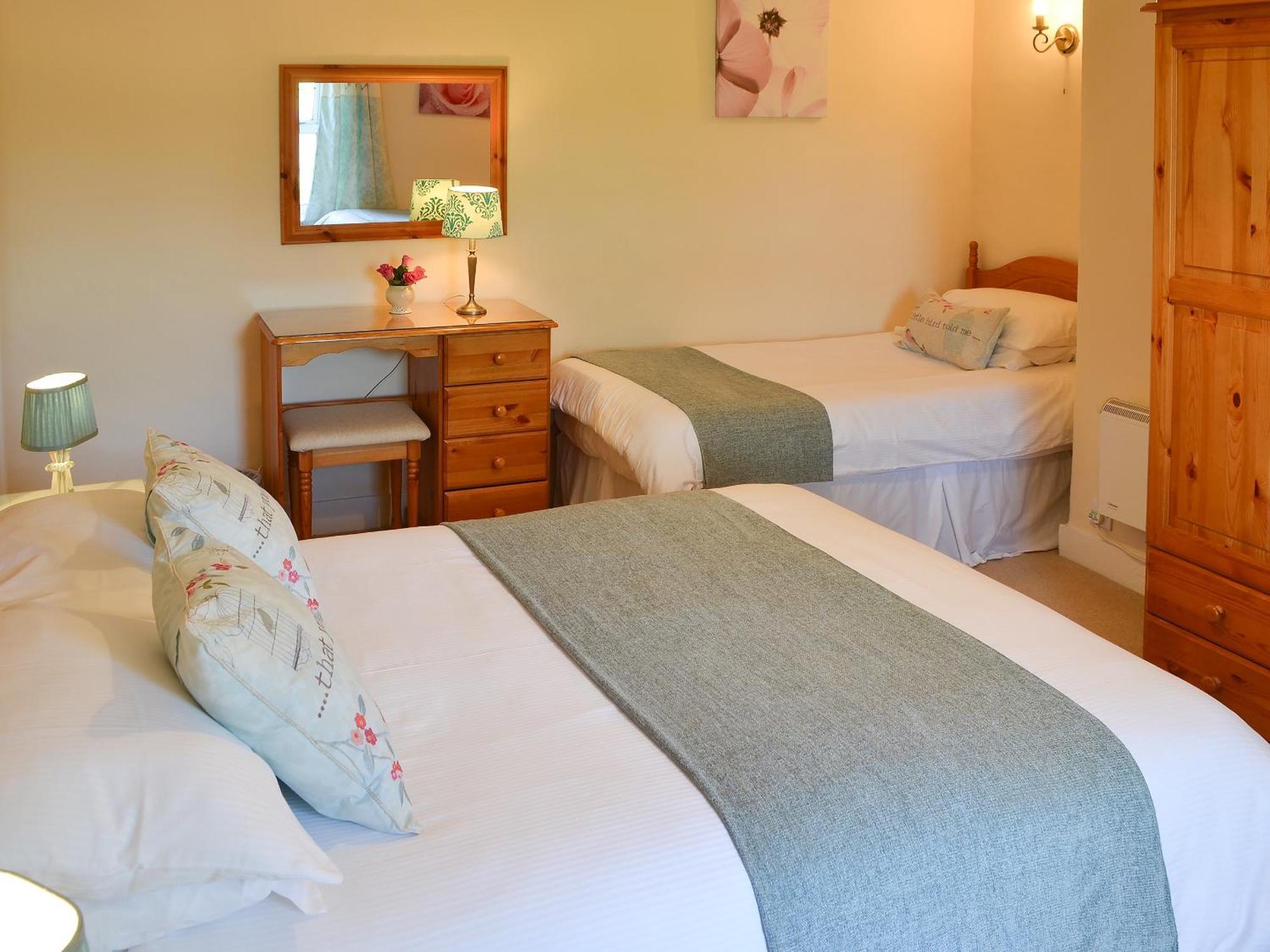 Saint Issey Cherry Cottage - 26913 מראה חיצוני תמונה