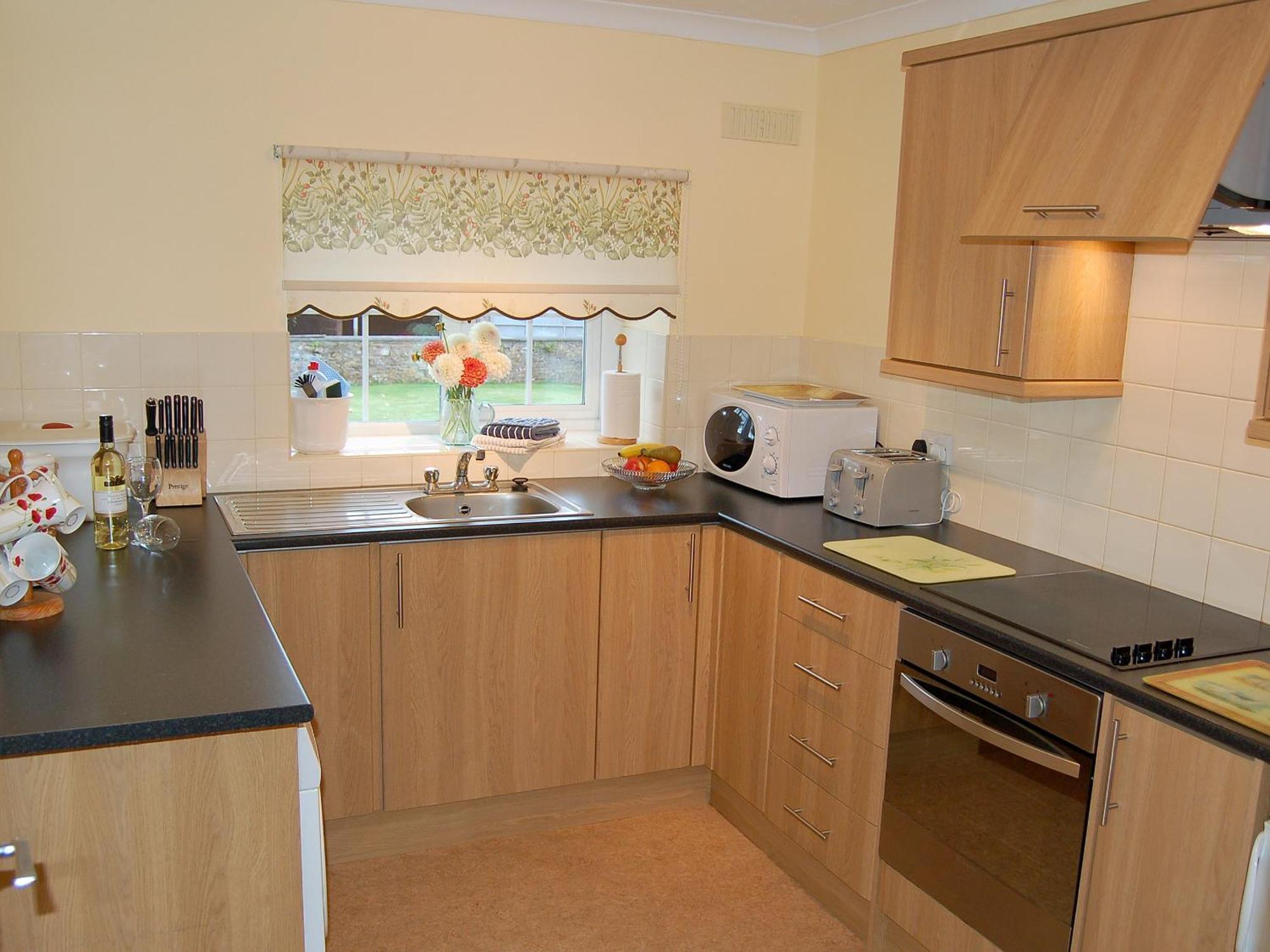 Saint Issey Cherry Cottage - 26913 מראה חיצוני תמונה
